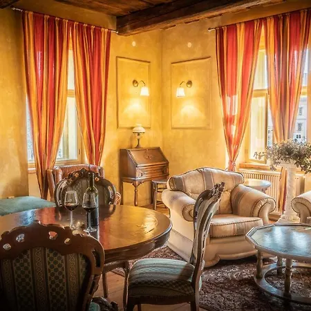 Pensionat C.p. 9 Kouřim