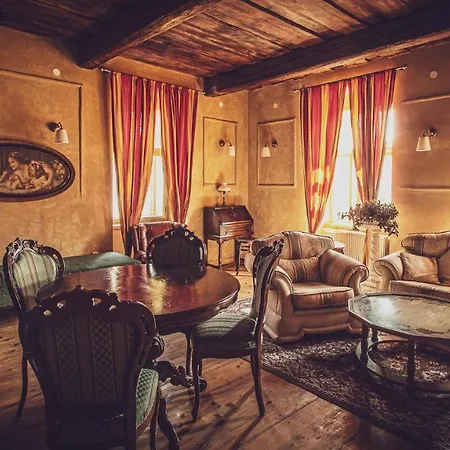 C.p. 9 Guest house 3*