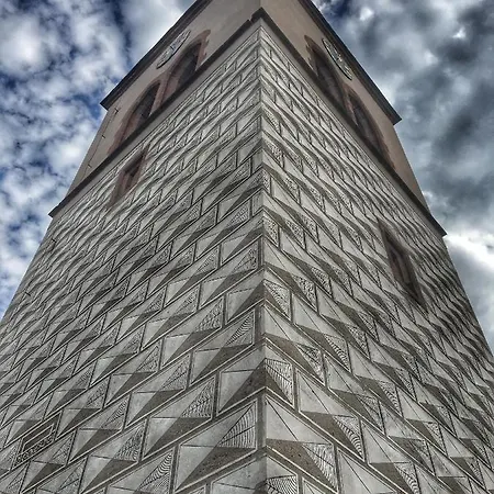 C.p. 9 Pensionat Kouřim