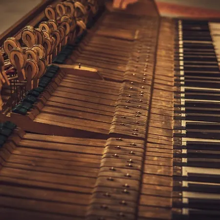 C.p. 9 Pensionat Kouřim