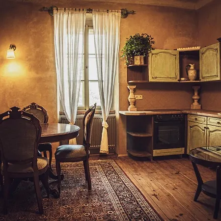C.p. 9 Guest house Kourim