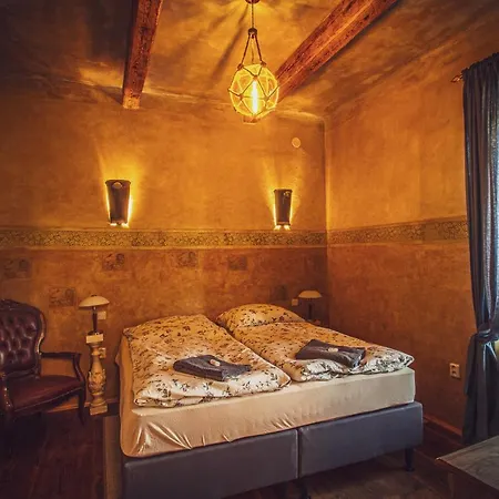 Guest house C.p. 9 Kourim