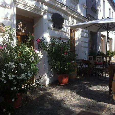 Pensionat C.p. 9 Kouřim