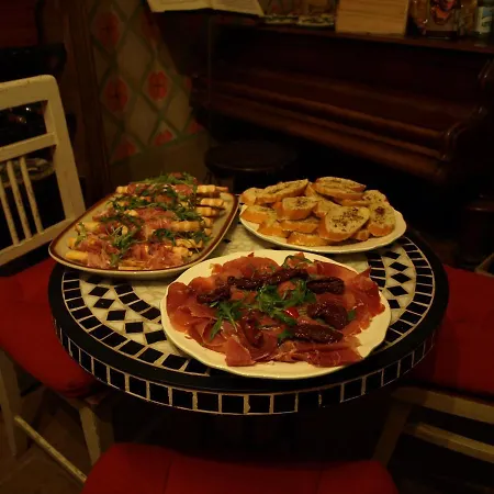 Pensionat C.p. 9 Kouřim