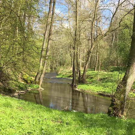 Pensionat C.p. 9 Kouřim