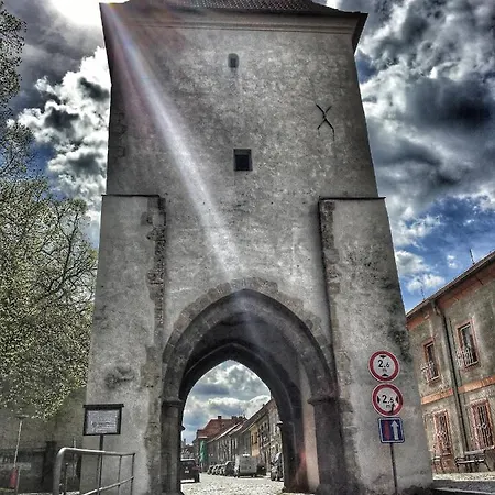 C.p. 9 * Kouřim