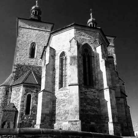 C.p. 9 Kouřim