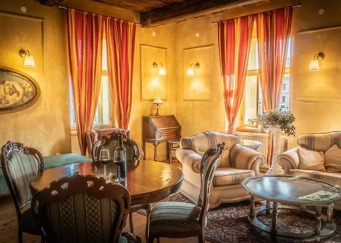 Πανσιόν C.p. 9 Kouřim