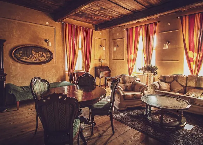 C.p. 9 Πανσιόν 3*