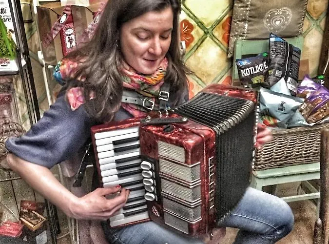 C.p. 9 Πανσιόν 3*