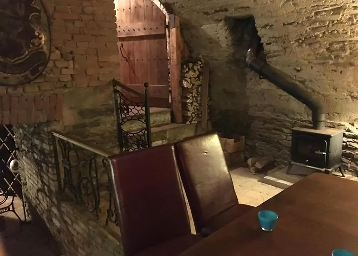 Πανσιόν C.p. 9 Kouřim