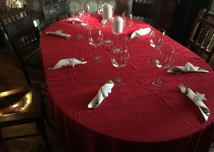 Πανσιόν C.p. 9 Kouřim