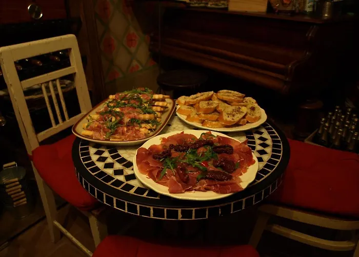 Πανσιόν C.p. 9 Kouřim