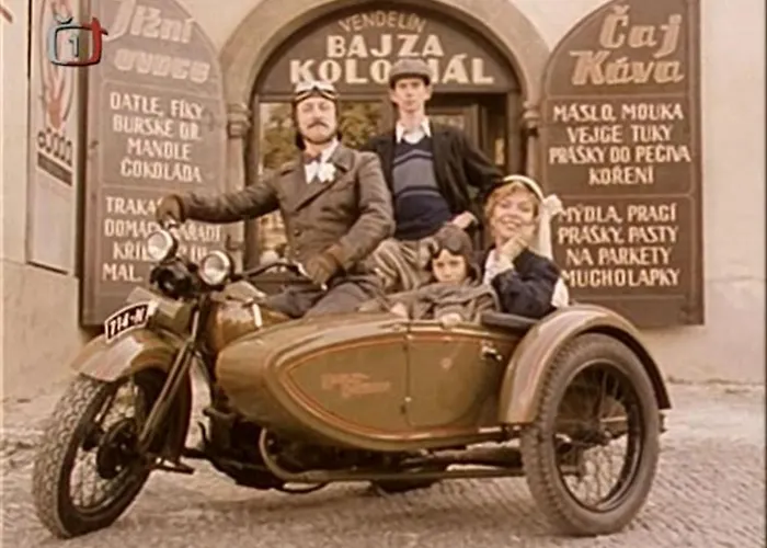 C.p. 9 Πανσιόν